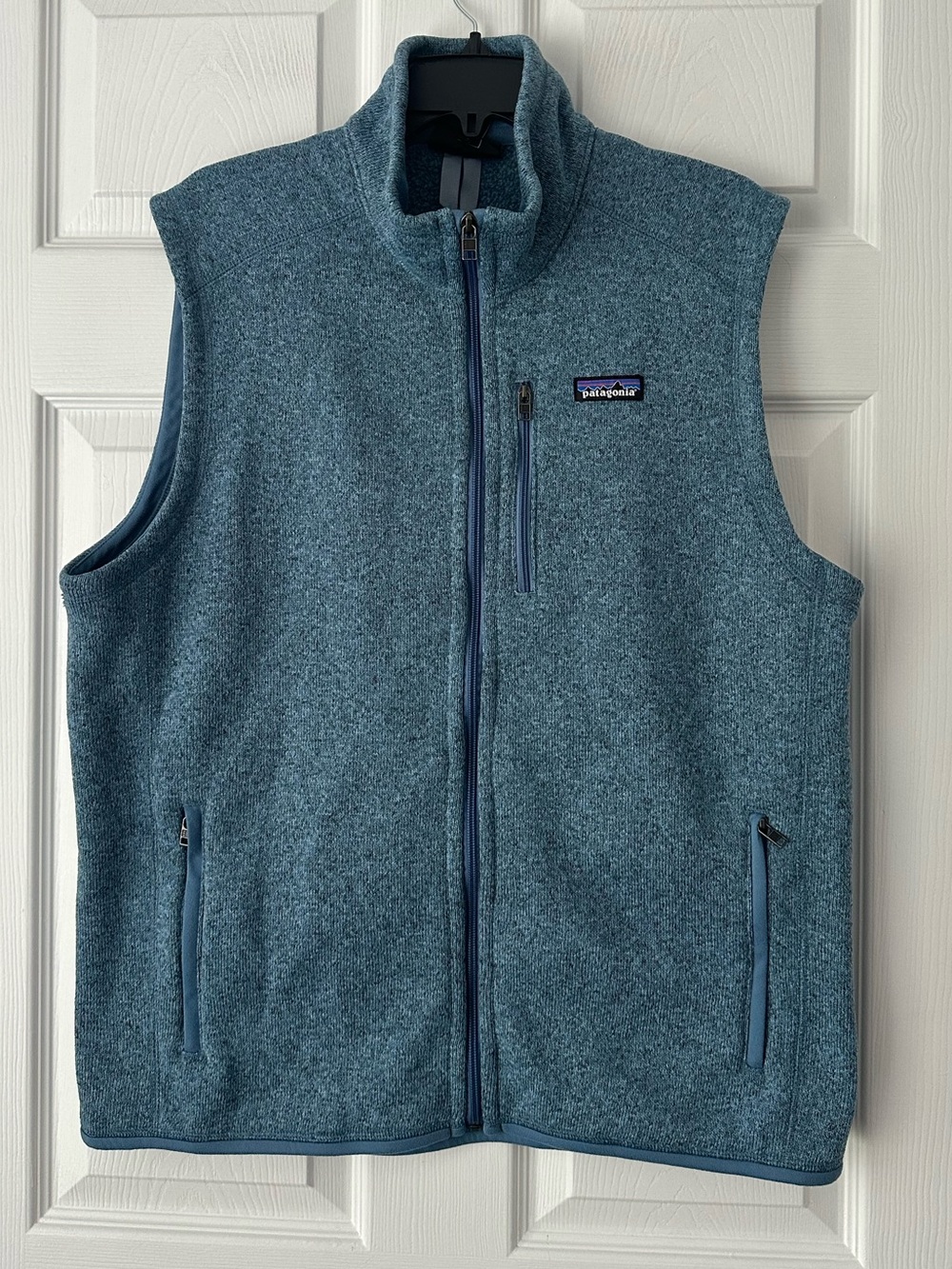 Patagonia Men’s Better Sweater Large